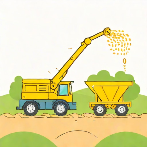 New Rules On Slurry Spreading