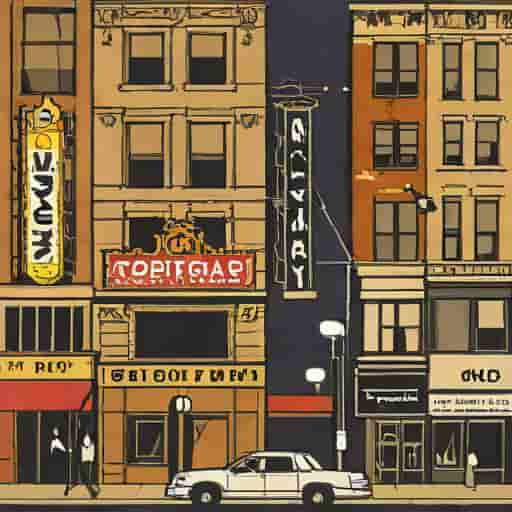 New York Broadway Shows 2024