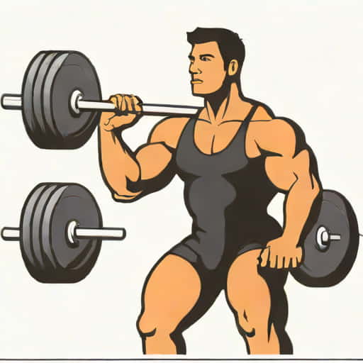 New Zealand Weightlifter Commercial