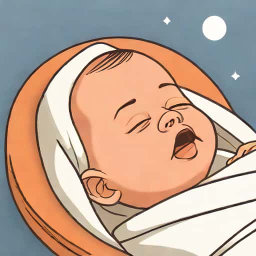 Newborn Crying Inconsolably At Night