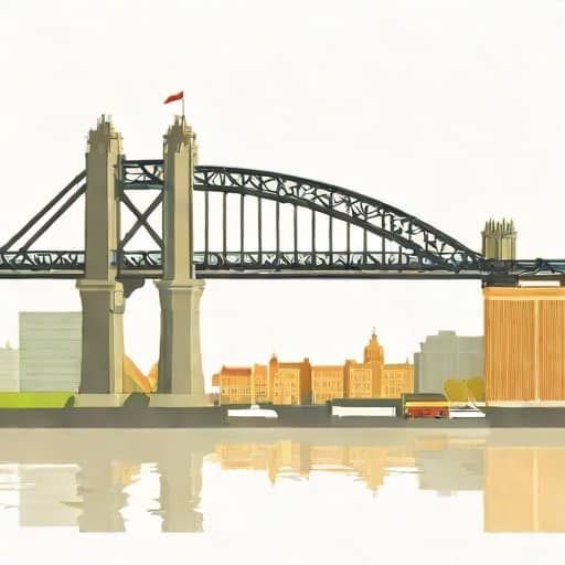 Newcastle High Tensile