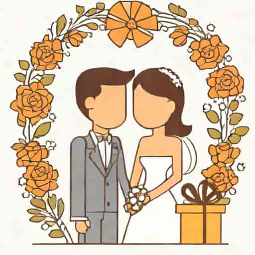 Newly Wed Couple Gifts