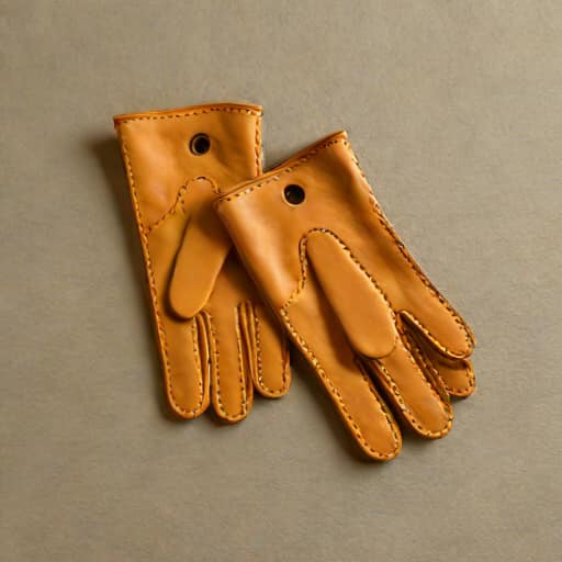Nexkin Deerskin Gloves Review