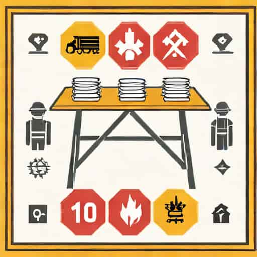 Nfpa 101 Occupant Load Table