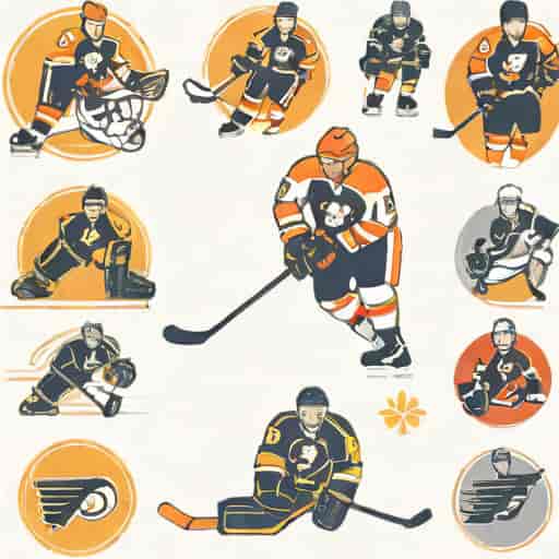 Nhl Players Leave Of Absence