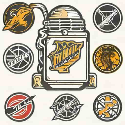 Nhl Record For Consecutive Wins