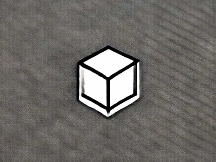 Nice Cube Nee Doh