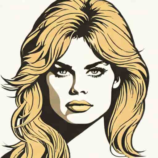 Nicolas Charrier Fils De Brigitte Bardot