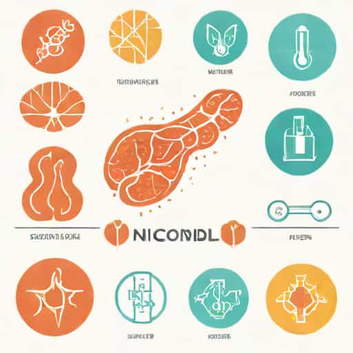 Nicorandil Side Effects Ulceration