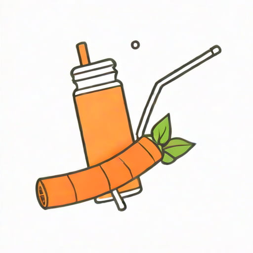 Nicotine Peppery Taste