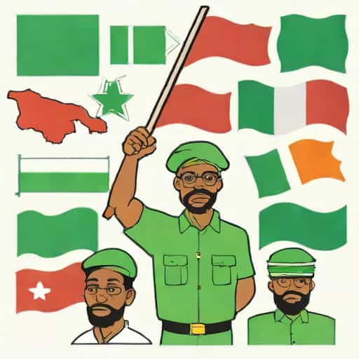 Nigerian Nationalist And Their Contribution