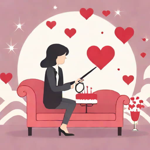 Night Of The Vicious Valentine