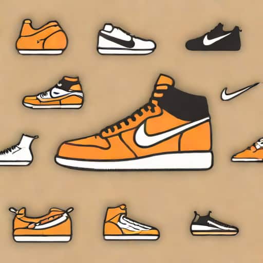 Nike Overstock Liquidation