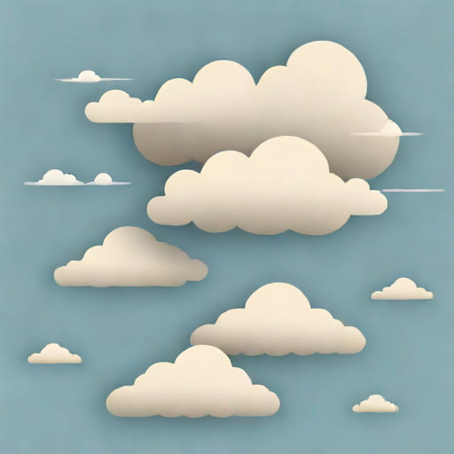 Nimbostratus Clouds Vs Cumulonimbus