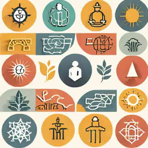 Nine Ancestral Tenets