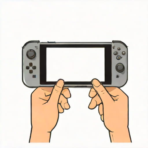 Nintendo Switch Fizeau Best Settings