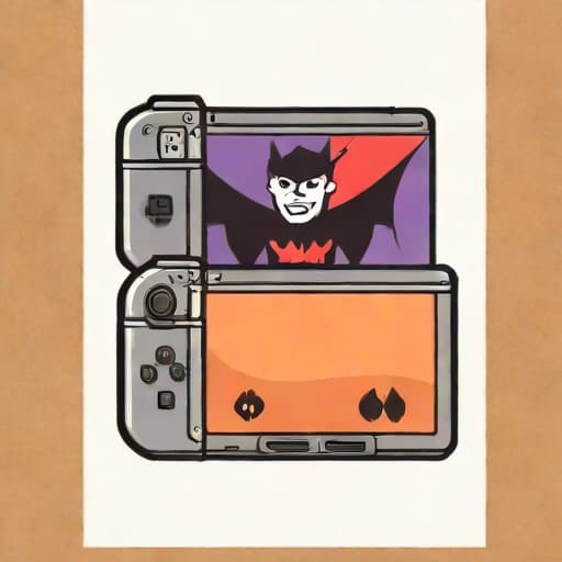 Nintendo Switch Hotel Transylvania