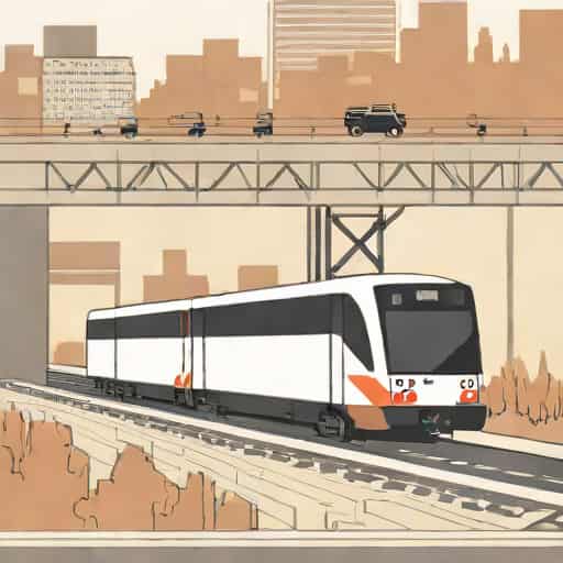 Nj Transit Multilevel Iii Delivery