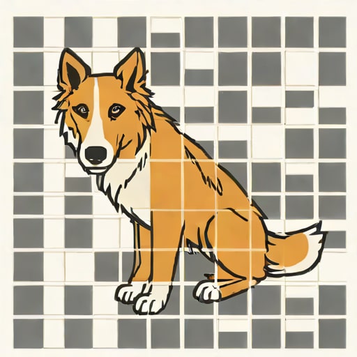 No Can Do Lassie Nyt Crossword