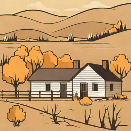 No Colonial Settlement West Of The Appalachians