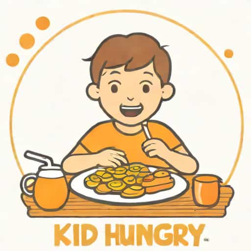 No Kid Hungry Spokesperson