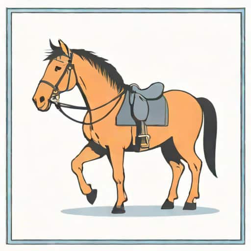 No More Workhorse Blues