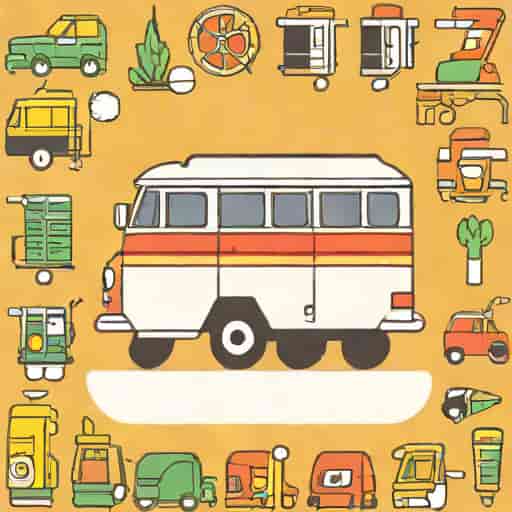 No To Jeepney Phaseout Poster