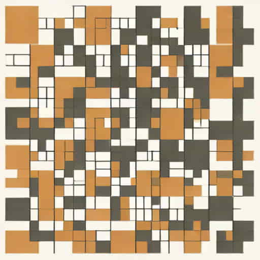 Noble Imposing Crossword Clue