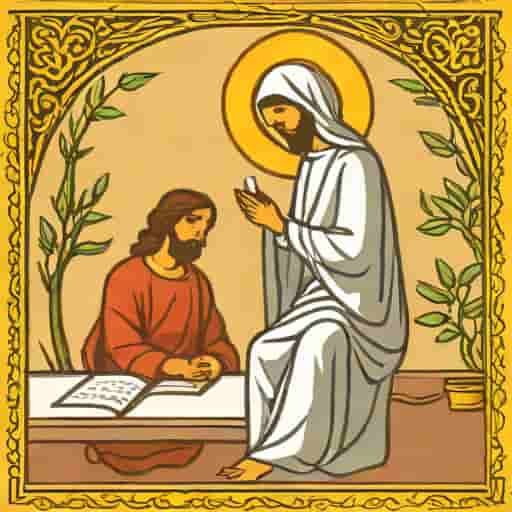 Noli Me Tangere Scriptwriter