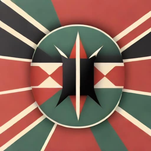 Non Nato Ally Kenya