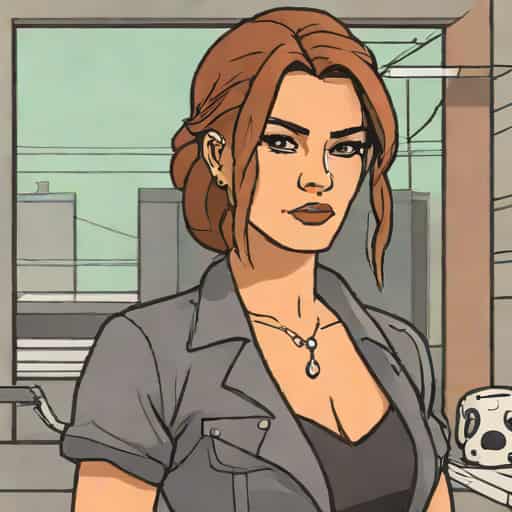 Nopixel Claire Seducer