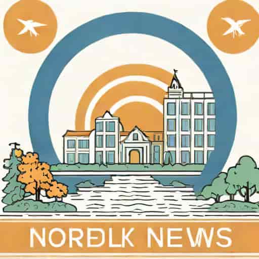 Norfolk Opp News Today
