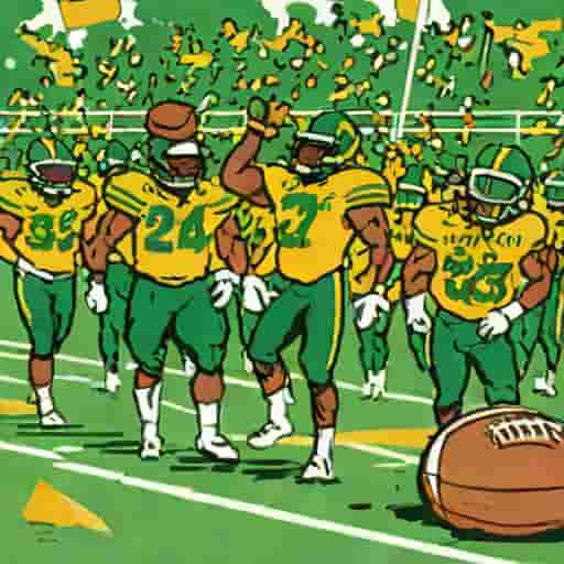 Norfolk State University Homecoming 2024
