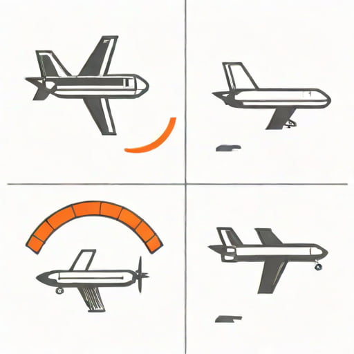 Normal And Crosswind Takeoff And Climb