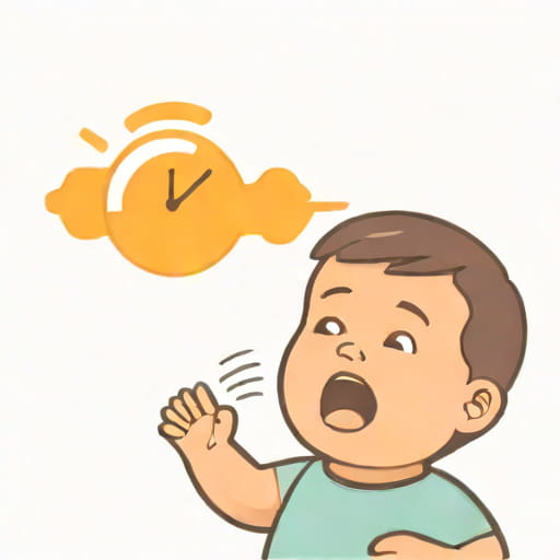 Normal Breaths Per Minute Toddler