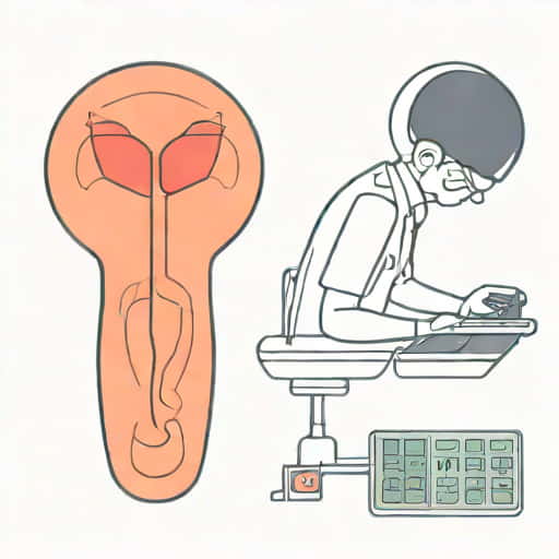 Normal Digital Rectal Examination Findings