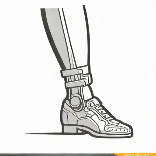 Normal Tibial Torsion