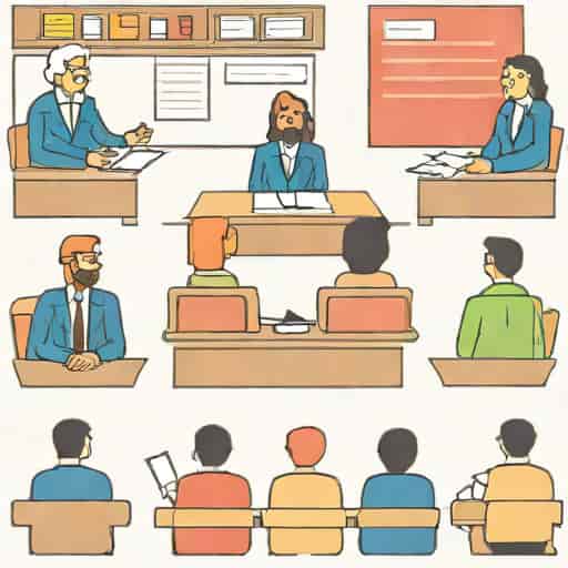 Norms For Socratic Seminar