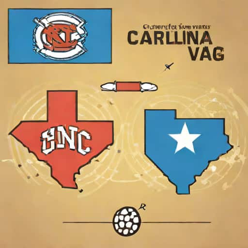 North Carolina Vs How Wag Prediction