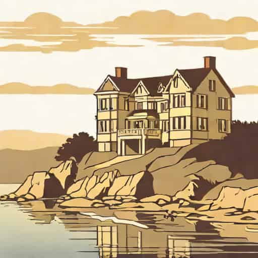 North Cliff Hotel Fort Bragg