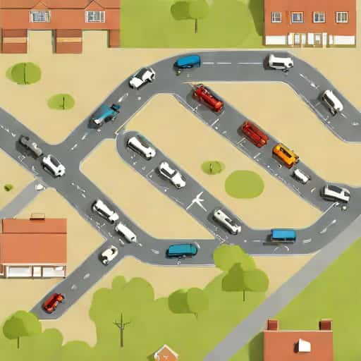 North Essex Parking Partnership