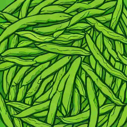 Northeaster Green Beans