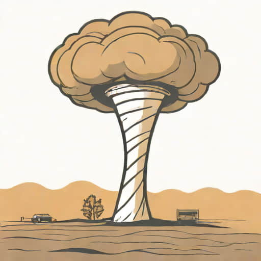 Northern Tornadoes Project
