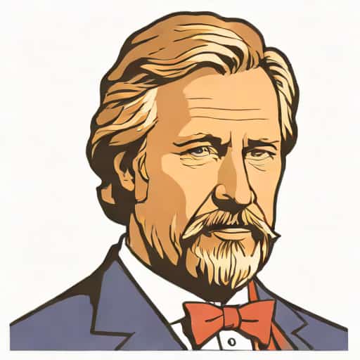 Norwegian Composer Of Nationalistic Music