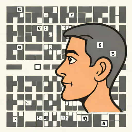 Nosy Person Meddler Crossword Clue
