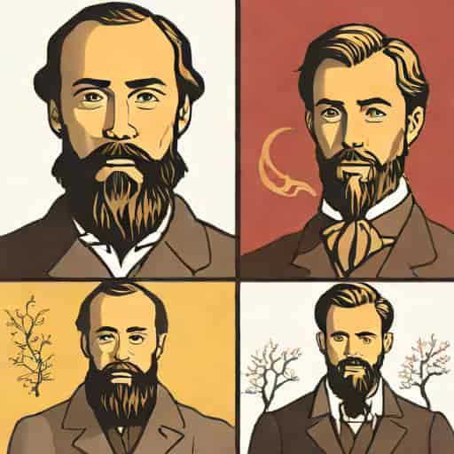 Novel Brothers Karamazov