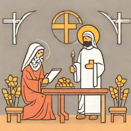 November 3 2024 Homily