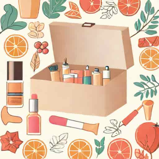 November Allure Beauty Box 2024