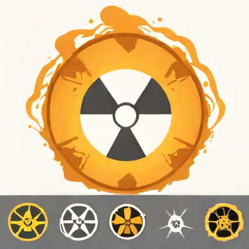 Nuclear And Radiation Accident And Incident