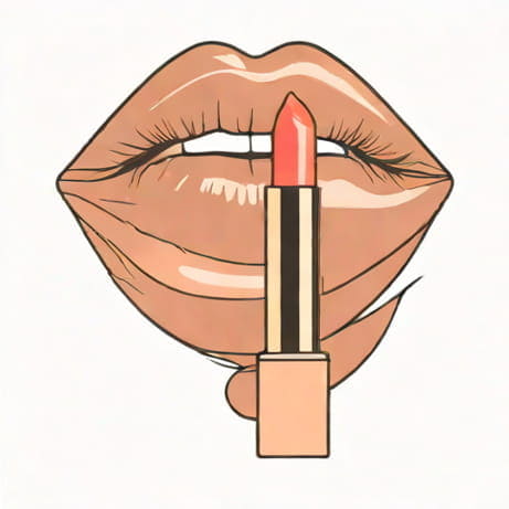 Nude Lipstick For Dusky Skin